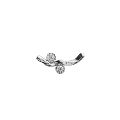 STINE A Jewelry Flow ørering 1322-00| Øreringe|Sølvsmykker