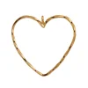 STINE A Jewelry Funky Heart vedhæng 5058-02| Vedhæng|Halskæder