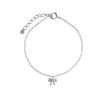 STINE A Jewelry Petit Bow armbånd 3216-00| Sølvsmykker|Armbånd