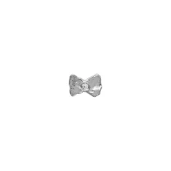 STINE A Jewelry Tres Petit Bow ørering 1356-00| Øreringe|Sølvsmykker