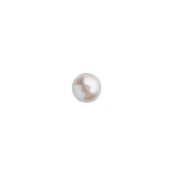 STINE A Jewelry Tres Petit Pearl ørering 1326-02| Forgyldte Sølvsmykker|Øreringe