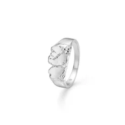 Studio Z smykker Studio Z Elements Monument ring 7140802| Ringe|Sølvsmykker