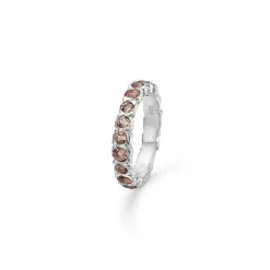 Studio Z smykker Studio Z Elements Rosy Creek ring 7147812| Ringe|Sølvsmykker
