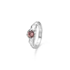 Studio Z smykker Studio Z Elements Rosy Forest ring 7147822| Ringe|Sølvsmykker